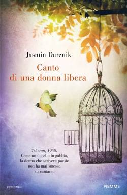 trama del libro Canto di una donna libera