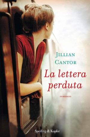 trama del libro La lettera perduta