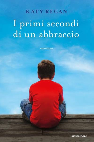 trama del libro I primi secondi di un abbraccio