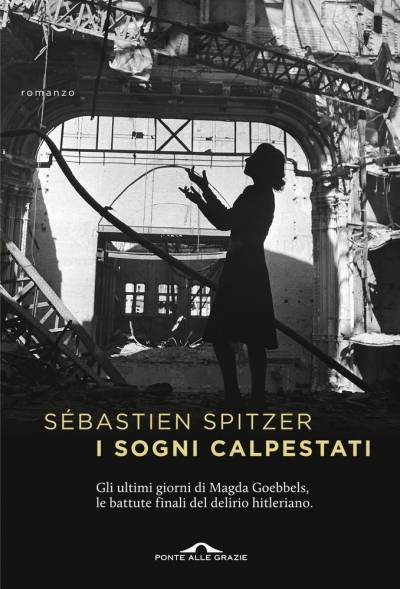 trama del libro I sogni calpestati