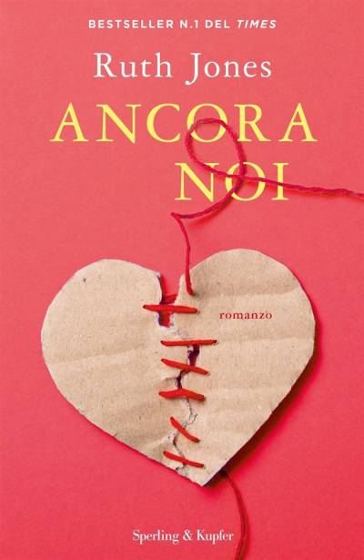 trama del libro Ancora noi