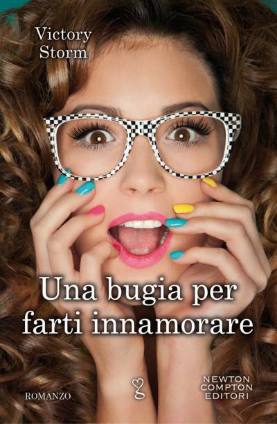 trama del libro Una bugia per farti innamorare