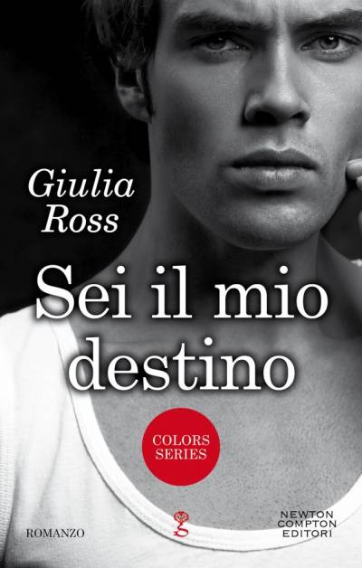 trama del libro Sei il mio destino