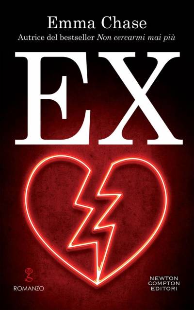 trama del libro Ex