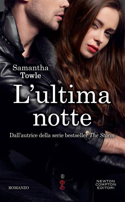 trama del libro L'ultima notte