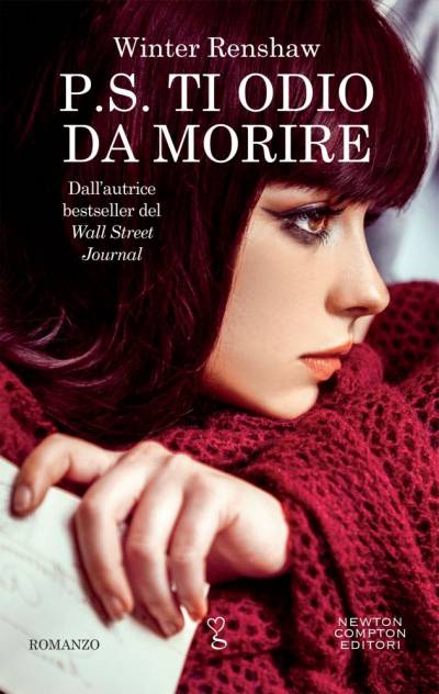 trama del libro P.S. Ti odio sempre di più