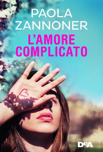 trama del libro L'amore complicato