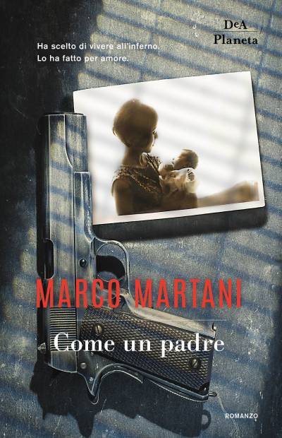 trama del libro Come un padre