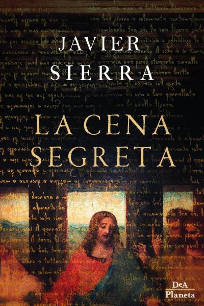 trama del libro La cena segreta