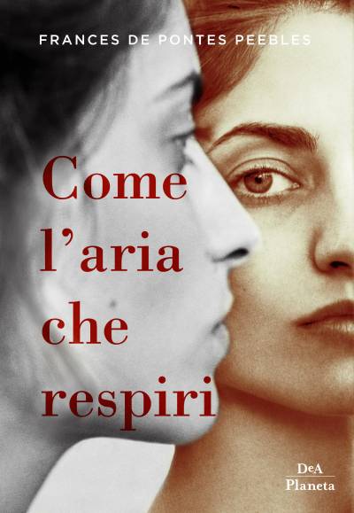 trama del libro Come l'aria che respiri