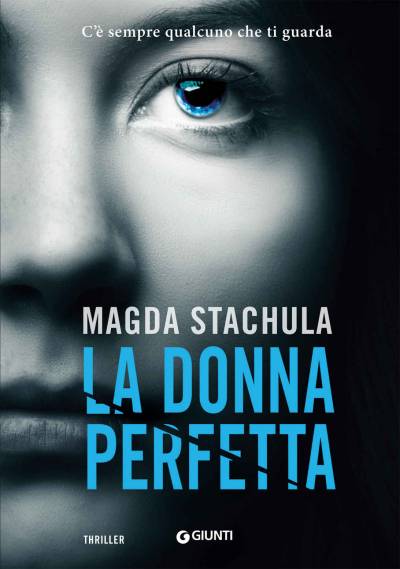 trama del libro La donna perfetta