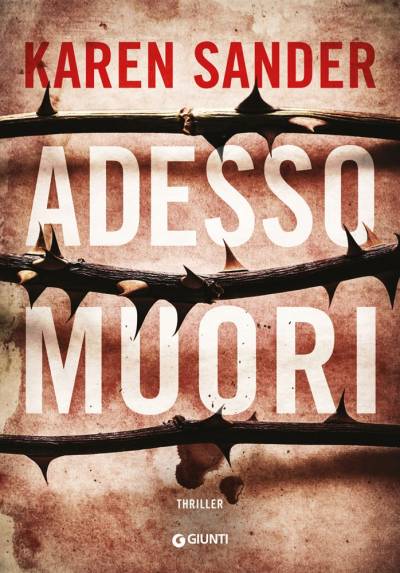 trama del libro Adesso Muori