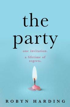 trama del libro Il party