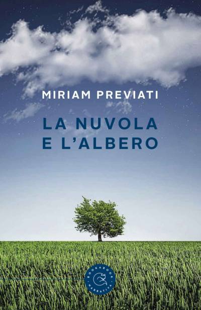 trama del libro La nuvola e l'albero