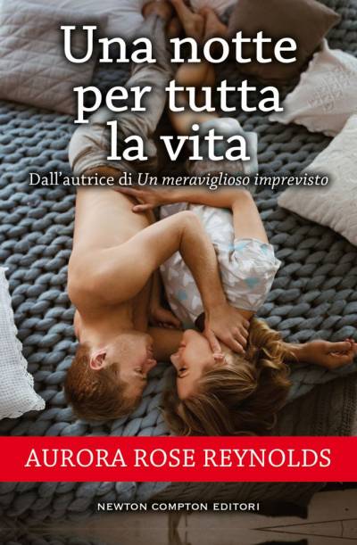 trama del libro Una notte per tutta la vita