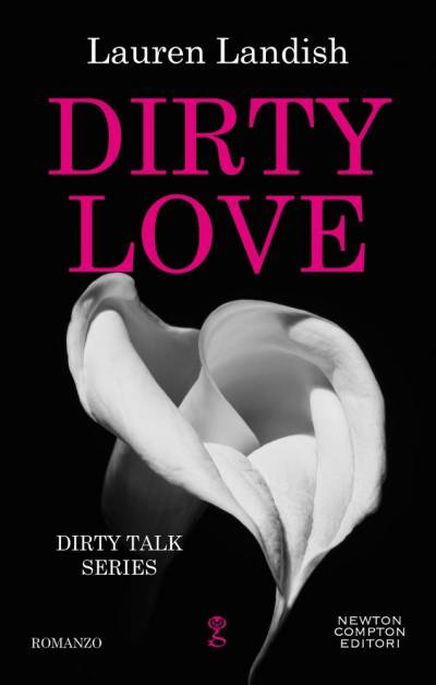 trama del libro Dirty Love