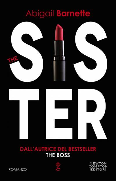 trama del libro The Sister