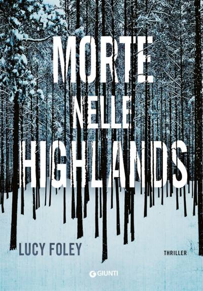 trama del libro Morte nelle Highlands