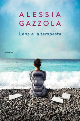 trama del libro Lena e la tempesta