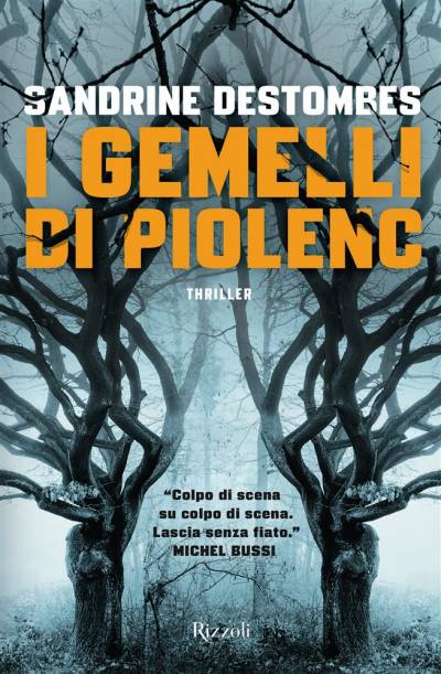 trama del libro I gemelli di Piolenc