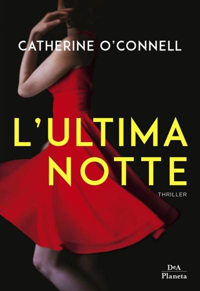 trama del libro L'ultima notte