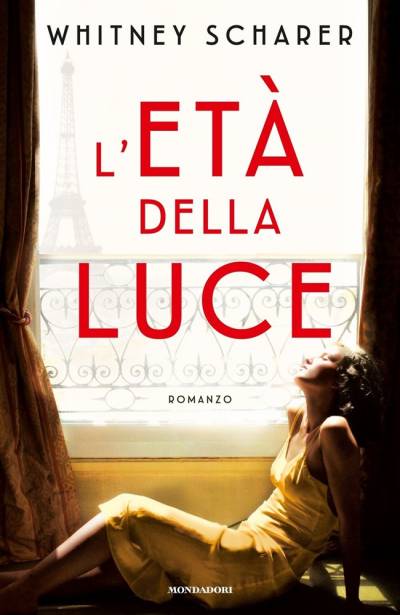 trama del libro L'età della luce