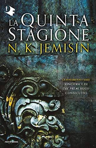 trama del libro La quinta stagione