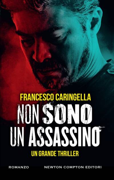 trama del libro Non sono un assassino