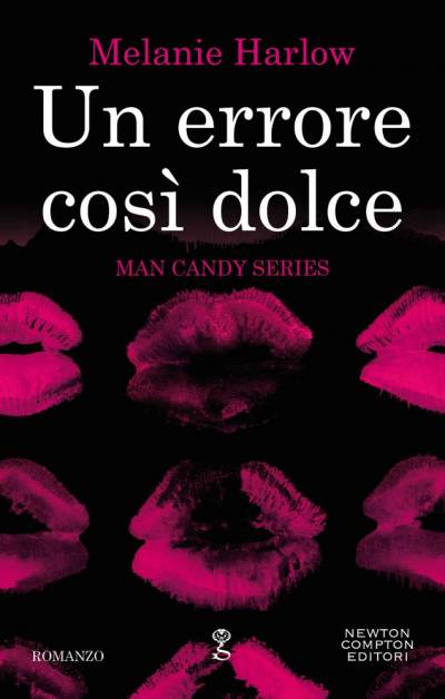 trama del libro Un errore così dolce