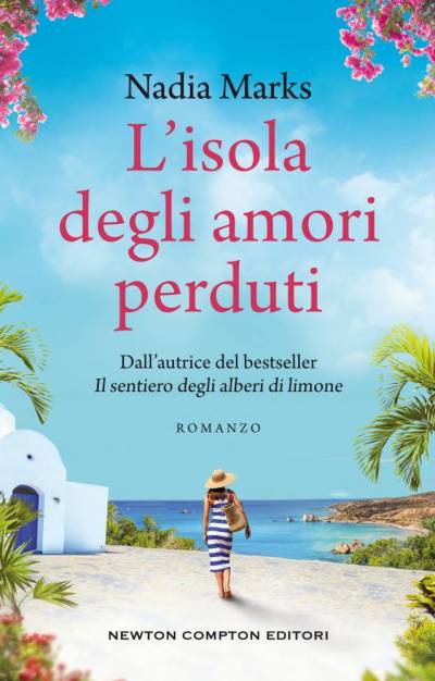 trama del libro L'isola degli amori perduti