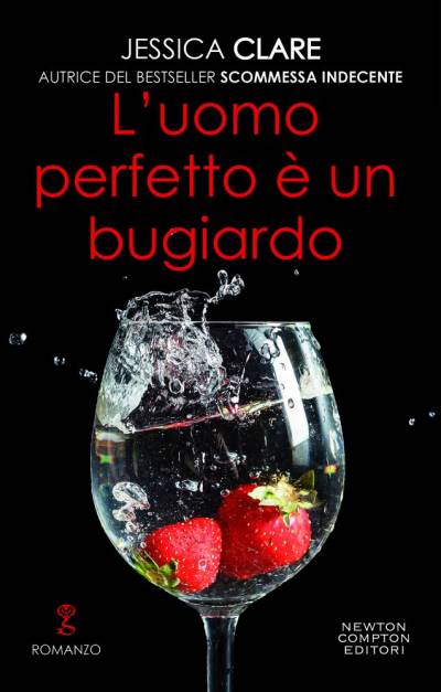 trama del libro L'uomo perfetto è un bugiardo