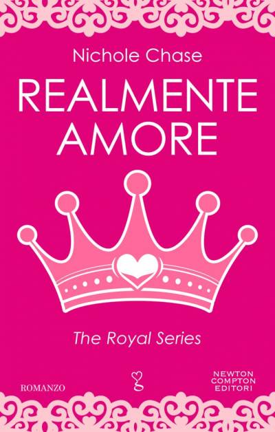 trama del libro Realmente amore