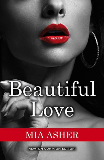 trama del libro Beautiful Love