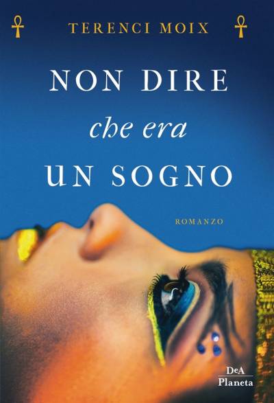 trama del libro Non dire che era un sogno