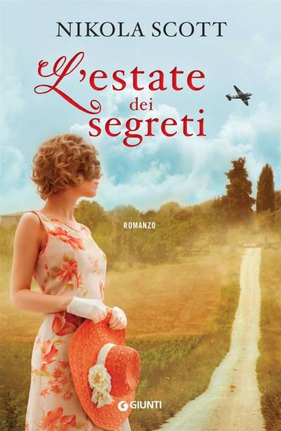 trama del libro L'estate dei segreti