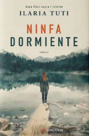 trama del libro Ninfa Dormiente