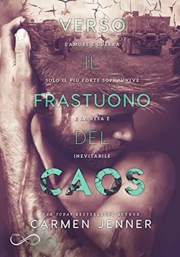 trama del libro Verso il frastuono del caos