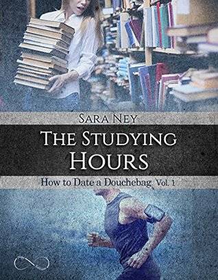 trama del libro The studying hours
