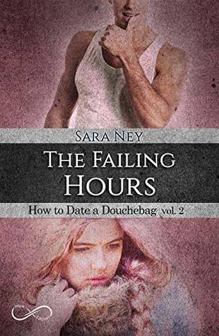 trama del libro The Failing hours