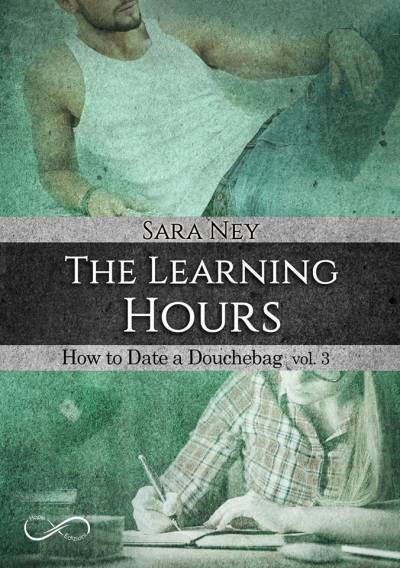 Sara Ney The Learning Hours - copertina