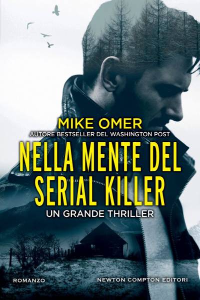 trama del libro Nella mente del serial killer