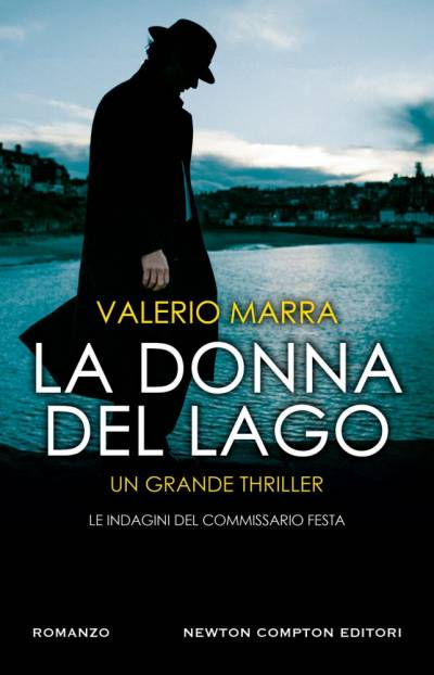 trama del libro La donna del lago