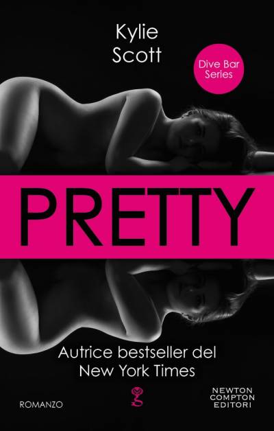 trama del libro Pretty