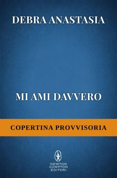 trama del libro Mi ami davvero