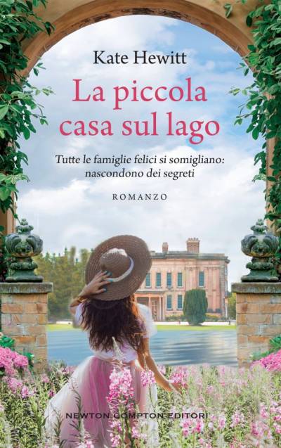 trama del libro La piccola casa sul lago