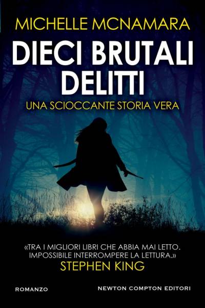 trama del libro Dieci brutali delitti