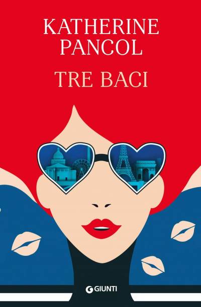 trama del libro Tre Baci
