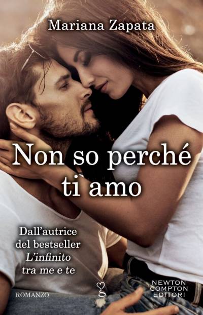 trama del libro Non so perché ti amo