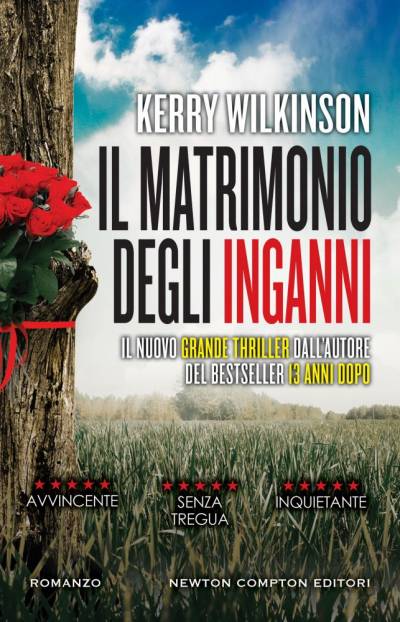 trama del libro Il matrimonio degli inganni