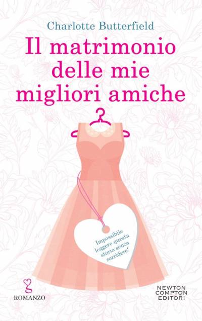 trama del libro Il matrimonio delle mie migliori amiche